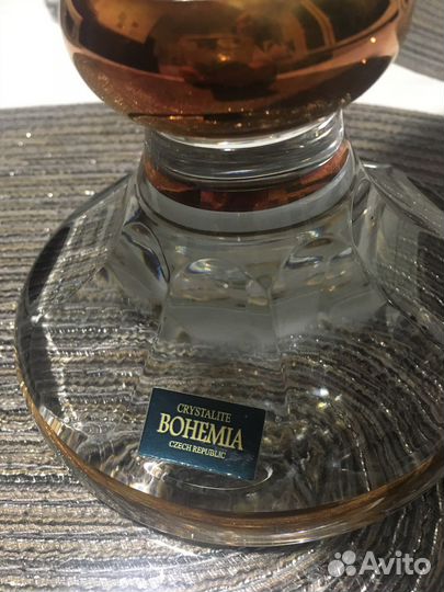 Набор Графин +6стаканов