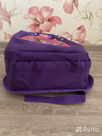 Рюкзак школьный ортопедический