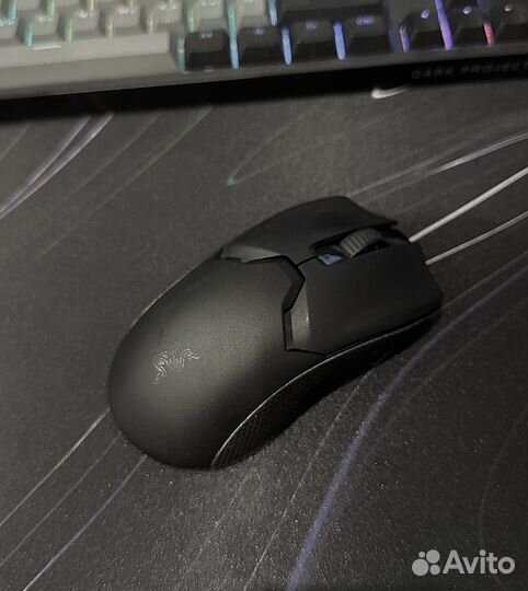 Игровая мышь Razer Viper V2 PRO