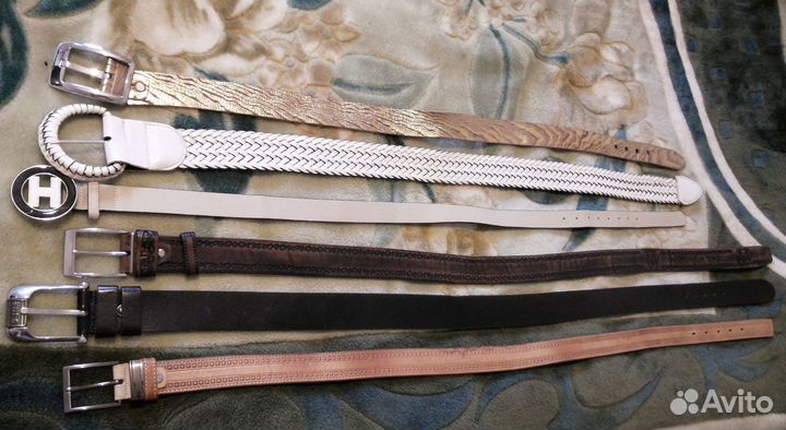 Наушники panasonic из 90-х