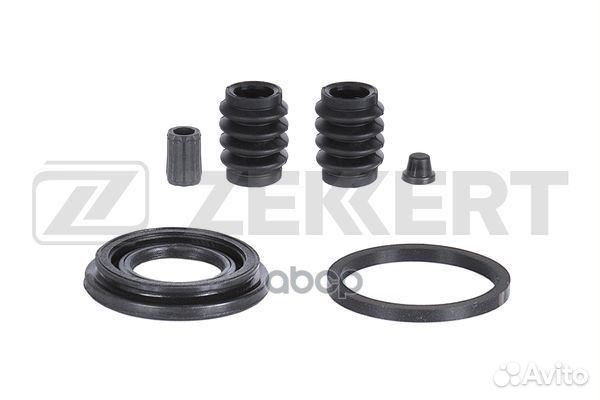 Ремкомплект тормозного суппорта перед. Nissan A