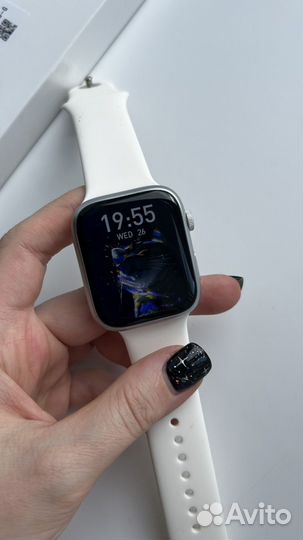 Apple watch s8
