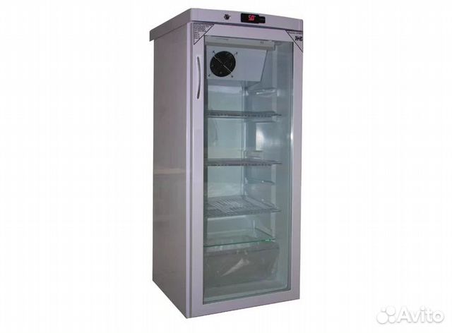 Холодильная витрина Саратов 501 Новый