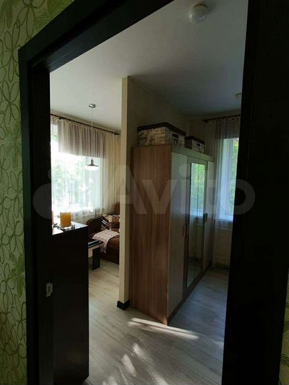 1-к. квартира, 33 м², 2/4 эт.