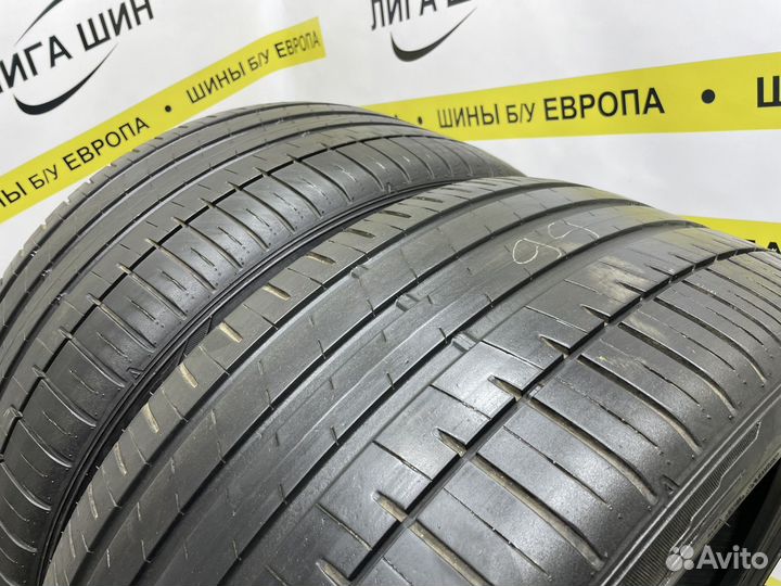 Falken Azenis FK-510 SUV 285/40 R21 100R