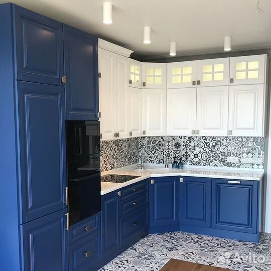 Кухня на заказ