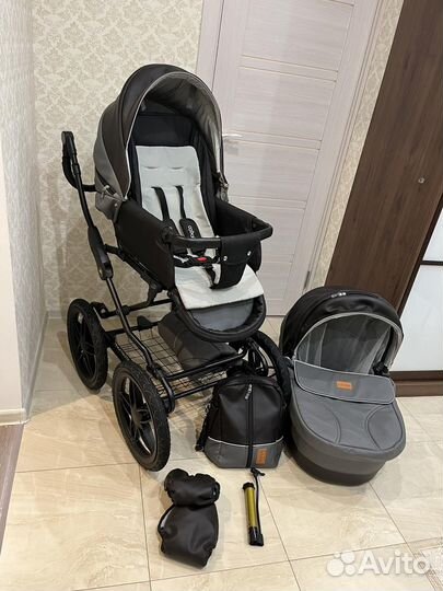 Продаётся детская коляска