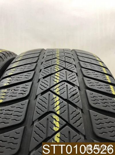 Pirelli Winter Sottozero 3 225/55 R17 97H