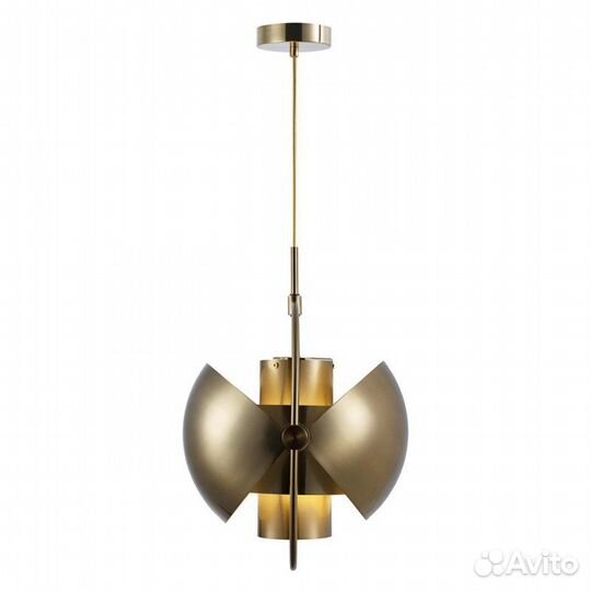 Loft9915-C Подвесной светильник loft IT Multi-lite