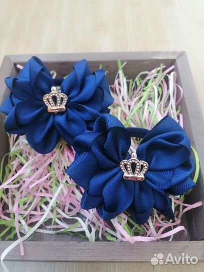 Резинка для волос