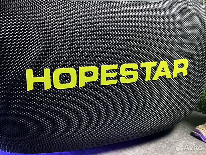 Колонка Hopestar Party Box 120w -Убийца JBL