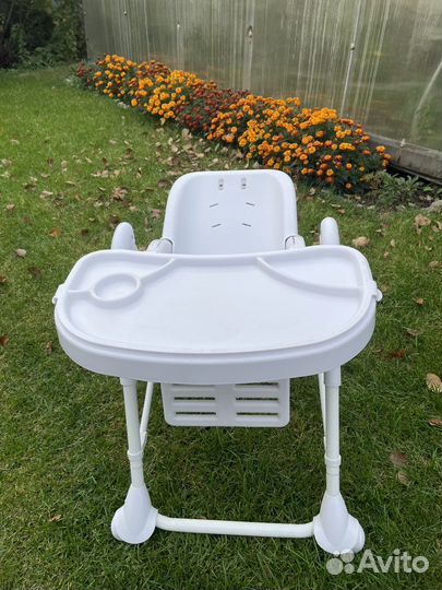 Детский стол и стул