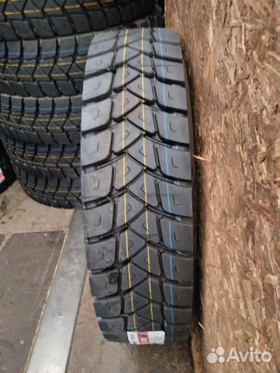 Грузовая резина Copartner CP269 315x80x22.5