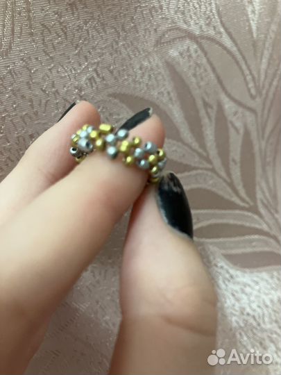Кольцо