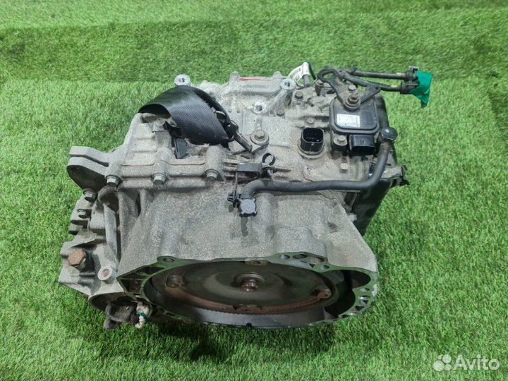 АКПП Hyundai Sonata YF G4KD 2010