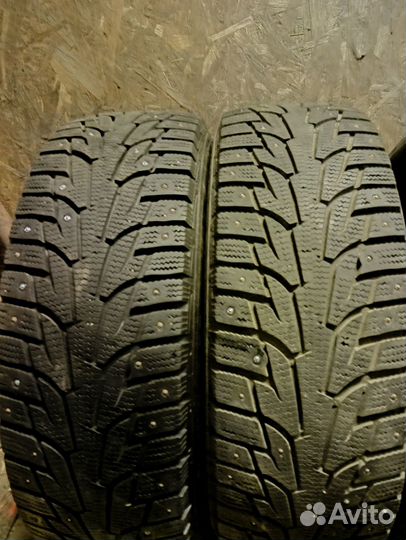Hankook Winter I'Pike 195/65 R15 95T