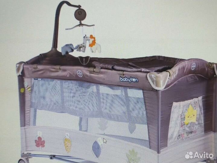 Складной велосипед Стелс