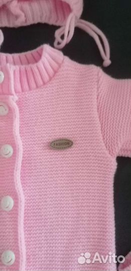 Костюм детский на девочку