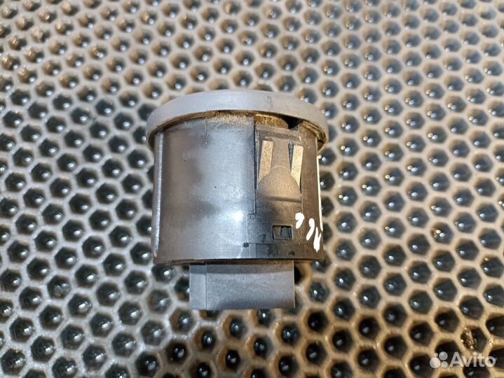 81255250130 Переключатель света фар