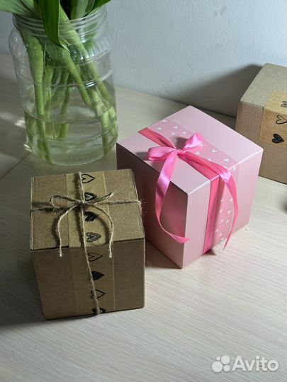 Свечи ручной работы