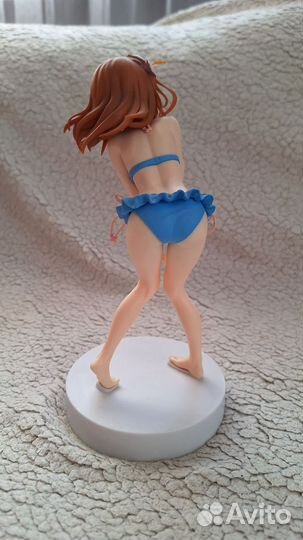 Фигурка аниме Idolmaster - Houjou Karen, оригинал