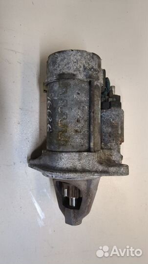 Стартер Subaru Tribeca (B9), 2008