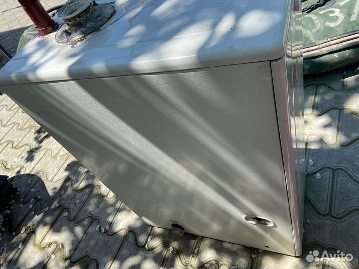 Котел дизельный kiturami