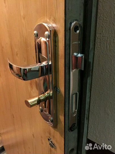 Ремонт замена установка вскрытие замков-цилиндров