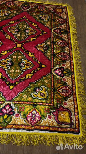 Ковёр плюш 2