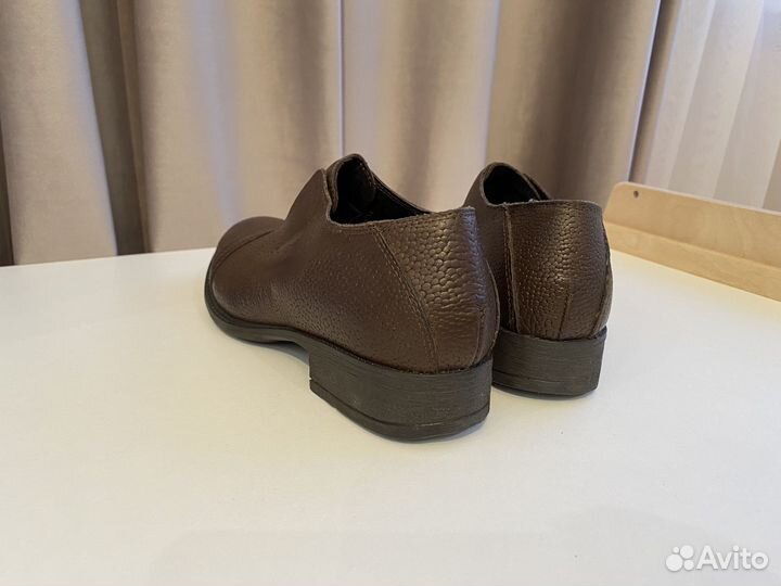 Туфли женские 36-37 Италия