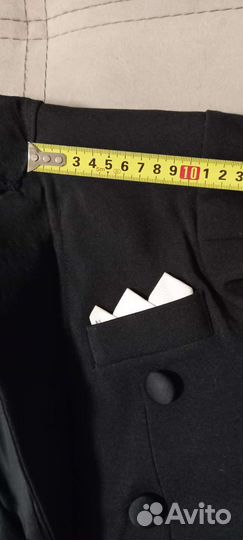 Фрачная пара