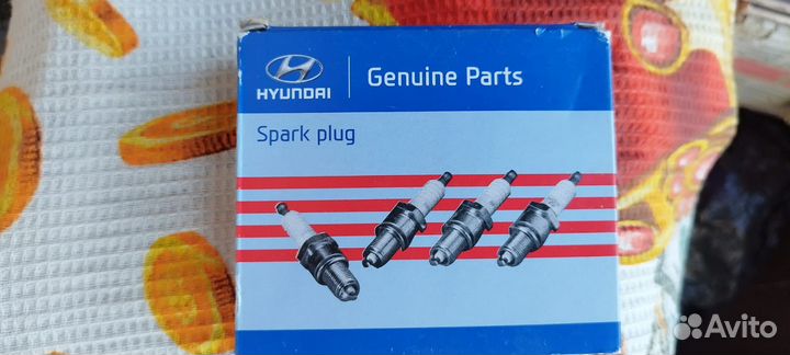 Тормозные диски hyundai creta