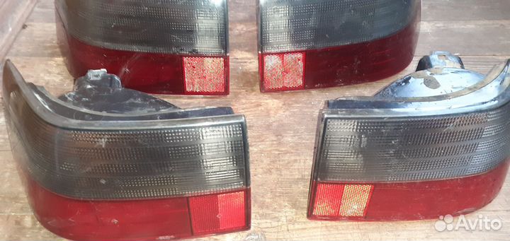 Обшивка левой стойки skoda octavia a5