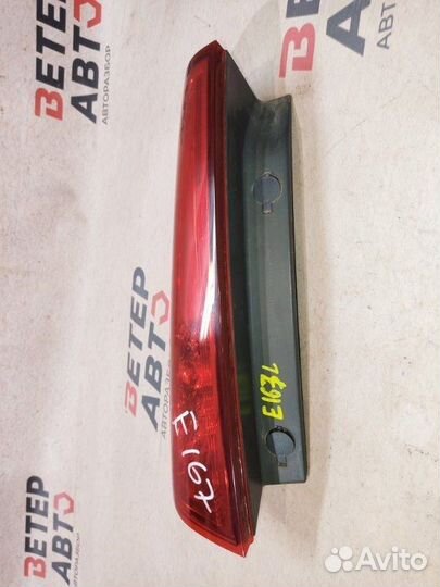 Фонарь задний левый Kia Ceed ED