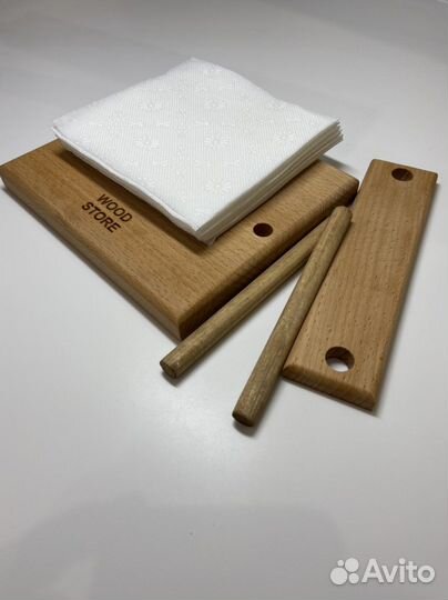 Столярная мастерскаяwood store