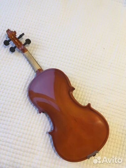 Скрипка 1 2