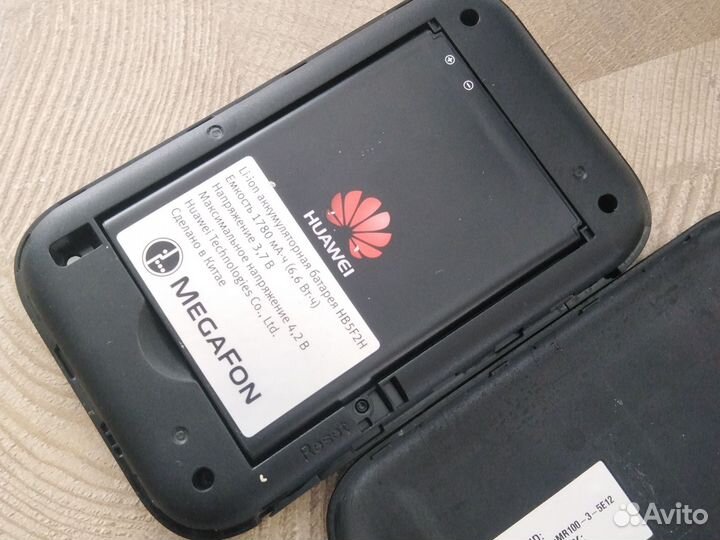 Модемы и роутеры 4g wi fi