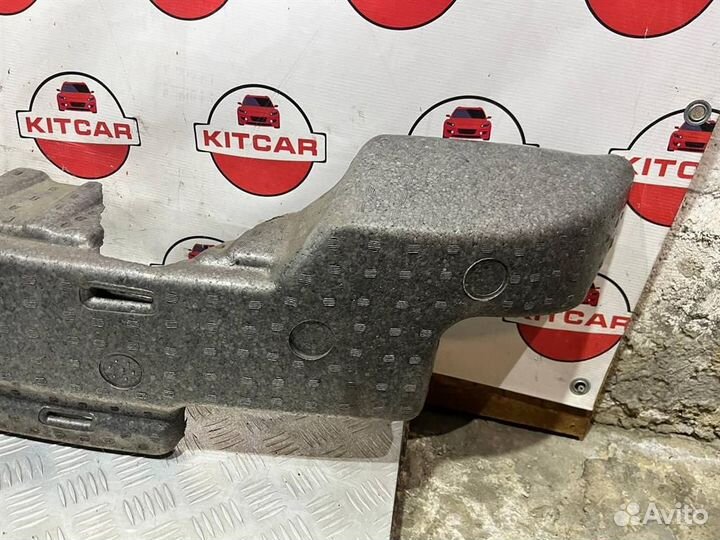 Абсорбер Kia Sorento 02-10