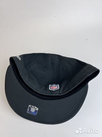 Бейсболка New Era 59Fifty 6 7/8 NFL США