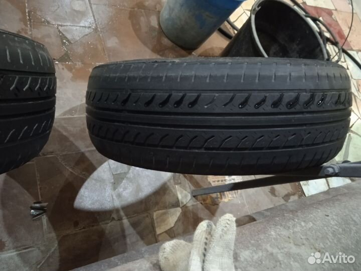 КАМА Кама-Евро-236 185/60 R15