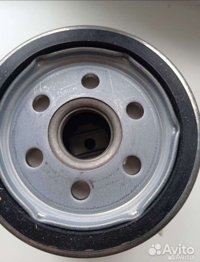 Фильтр масляный