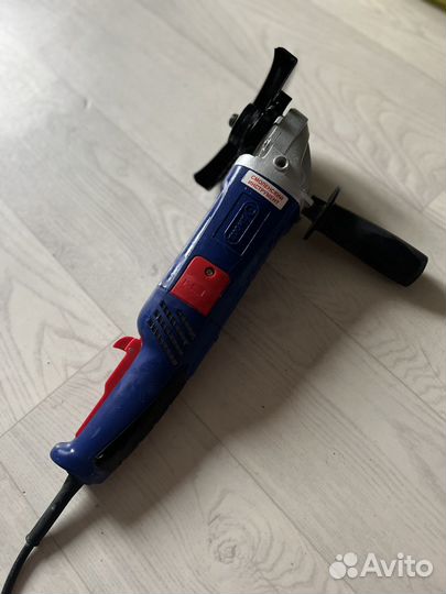 Болгарка Диолд 0.95-01