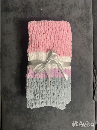 Плед детский