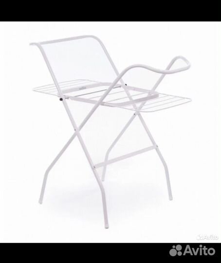 Подставка для ванночки