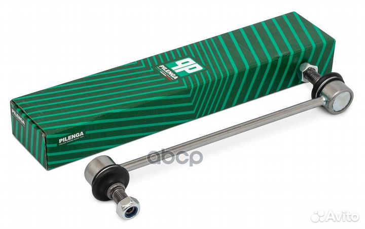 Стойка стабилизатора переднего VW T5 TS-P3875 T