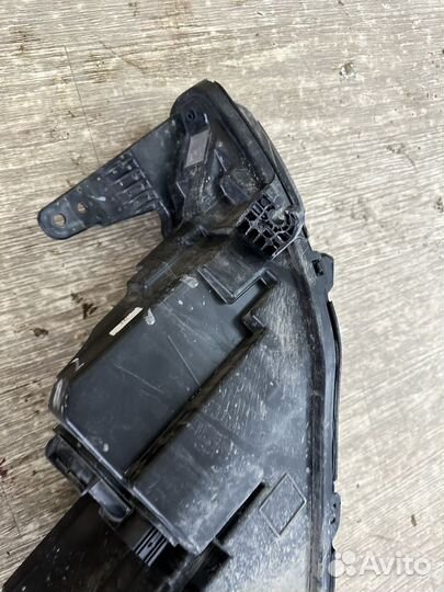 Фара левая Changan Uni-V оригинал