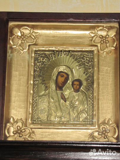 Иконы предметы старины