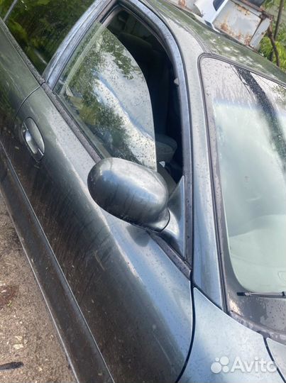 Mitsubishi galant 7 зеркала