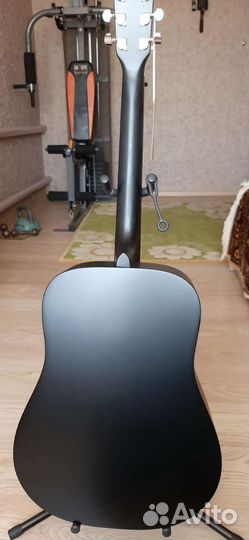 Акустическая гитара Cort AD810bks