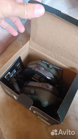 Каска военная